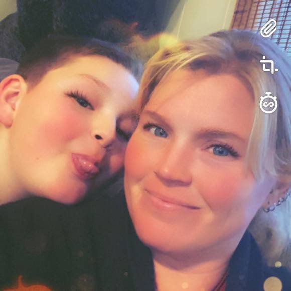 Meet your Posher, Samantha - Picture 1 of 1